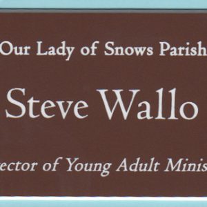 Our Lady of Snows Parish-0