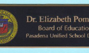 Pasadena Unified School Distict-0