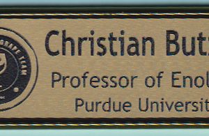 Christian Butzke - Purdue Wine Grape Team-0