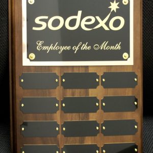 Sodexo Perpetual Plaque-0