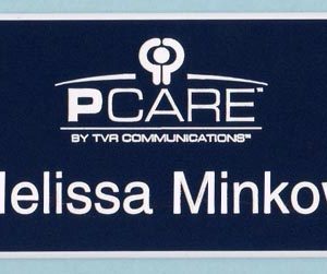 TVR Communications - PCARE-0