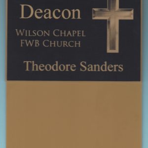 Wilson Chapel FWB Church-0