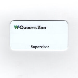 Wildlife Conservation Society - Queens Zoo (NEW)