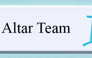 Abundant Life Church Altar Team Only-0