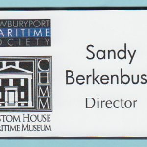 Clipper Trophies & Engraving - Newburyport Maritime Society-0