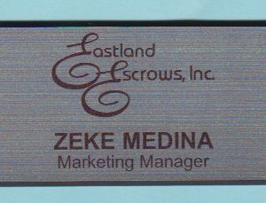 Signarama Covina - Eastland Escrows, Inc.-0