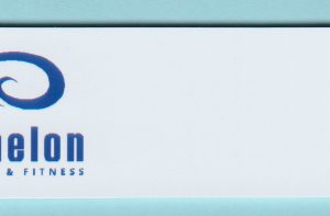 Echelon - Name Tag-7666