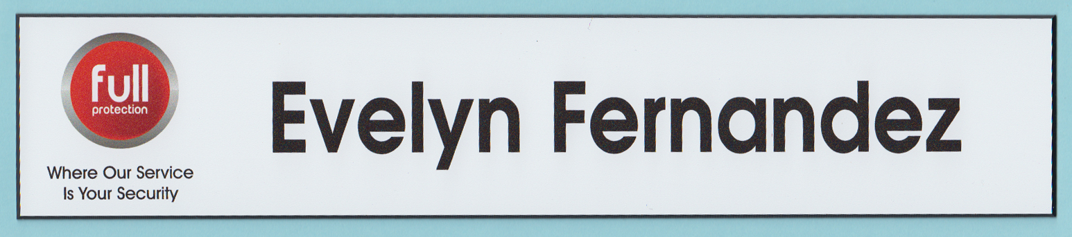 Full Protection - Name Plate-0