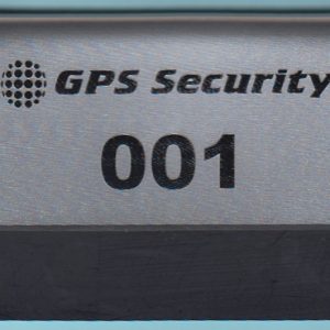 GPS Security - Pocket Tag-0