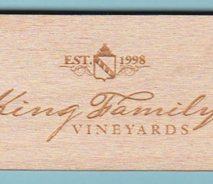 King Family Vineyards logo-only-0