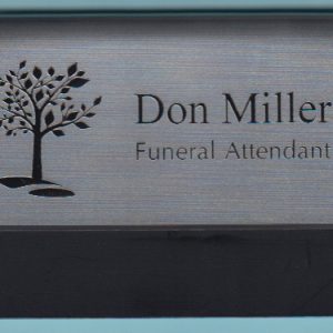 Kniffen O'Malley Leffler FH - Pocket Tag-0