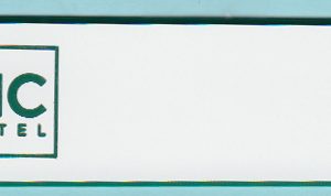 LIC Hotel (Anthony Kim) - Name tag-0