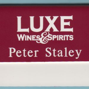 Luxe Wines & Spirits - Pocket Tag-0
