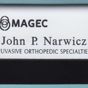 John Narwicz - Magec-0