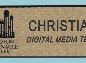 Mormon Tabernacle Choir - Digital Media Team -0