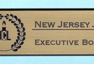 New Jersey JCL - NJJCL-0