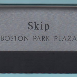 Northeast Security - Boston Park Plaza-0