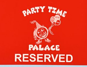 Party Time Palace - Reserved-0