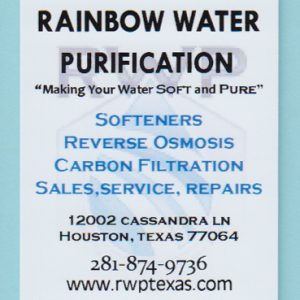 Rainbow Water Purification - Ernesto Varela Jr-0
