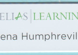 Relias Learning - Name Tag-0
