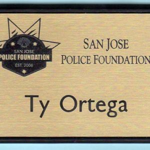Securetech Fence Systems, Inc. - San Jose Police Foundation-0