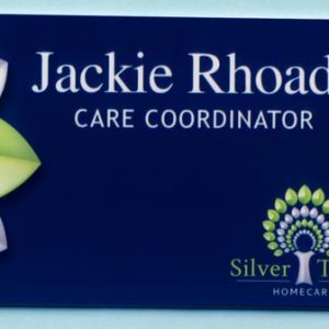 Silver Tree Home Care - blue-0