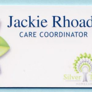 Silver Tree Home Care - white-0