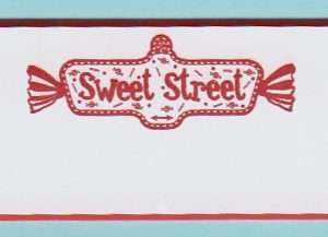 Sweet Street - Name Tag-0