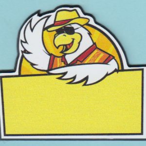 Tropical Picken Chicken-0