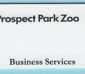 Wildlife Conservation Society - Prospect Park Zoo (NEW)-0
