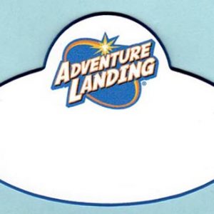 All Star Sports West - Adventure Landing logo only-0