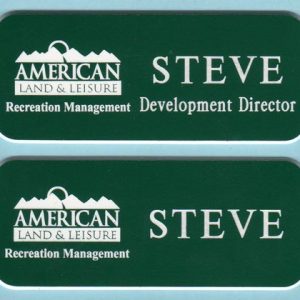 American Land & Leisure - Engraved-0
