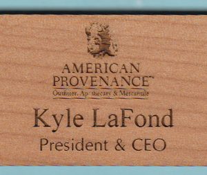 American Provenance-0