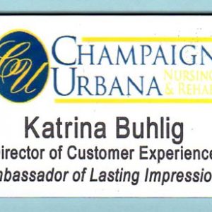 Premiere Healthcare - Champaign Urbana Nursing & Rehab 3L-0