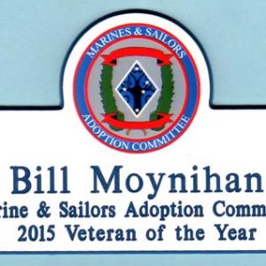 City of Mission Viejo - Marine & Sailors Adoption Committee 3L-0