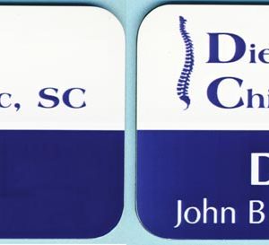 Dietrich Chiropratic SC-0