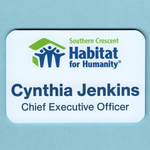 Southern Crescent Habitat for Humanity - 2 x 3-0