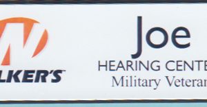 Hearing Lab Technology (HLT) - Walkers Military Veteran-0
