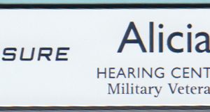 Hearing Lab Technology (HLT) - Asssure Military Veteran-0