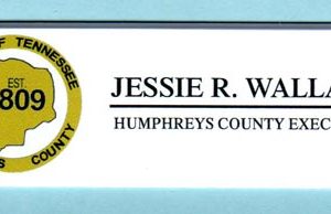 Humphreys County Chamber of Commerce - State of Tennessee-0