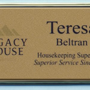 Legacy House of Taylorsville (6302 S Gold Medal Dr.) - gold METAL framed-0