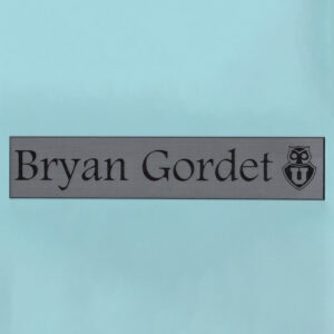 Alphagraphics WV - Bryan Gordet (Owl)
