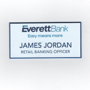 State-Line Graphics - Everett Bank