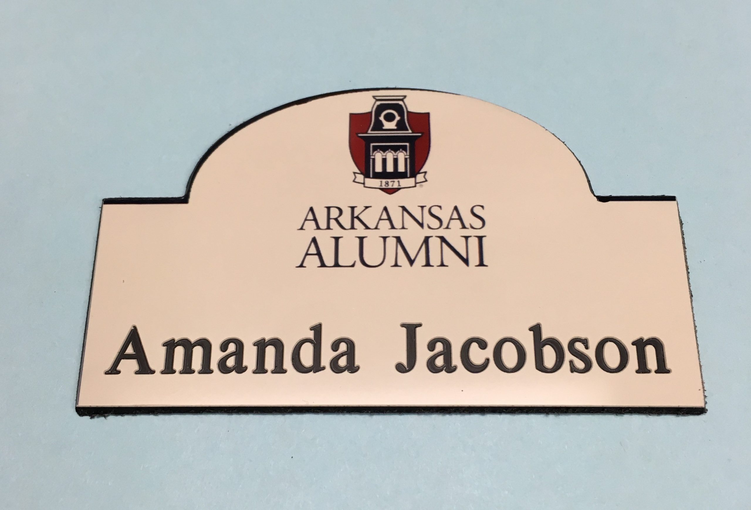 University of Arkansas - Arkansas Alumni-0