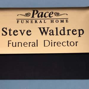 Autry's Advertising & Printing - Pace Funeral Home-0