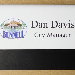 City of Bunnell - Pocket Tag-0