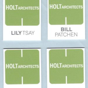 HOLT Architects, P.C.-0