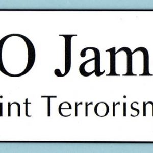 James Smith - Joint Terrorism Task Force-0