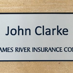 James River Insurance Company-0