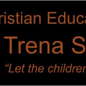 Springfield Christian School - Name Plates-0